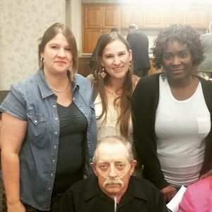 Meet your Posher, Chantee